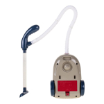 Пылесос, коробка SK56C