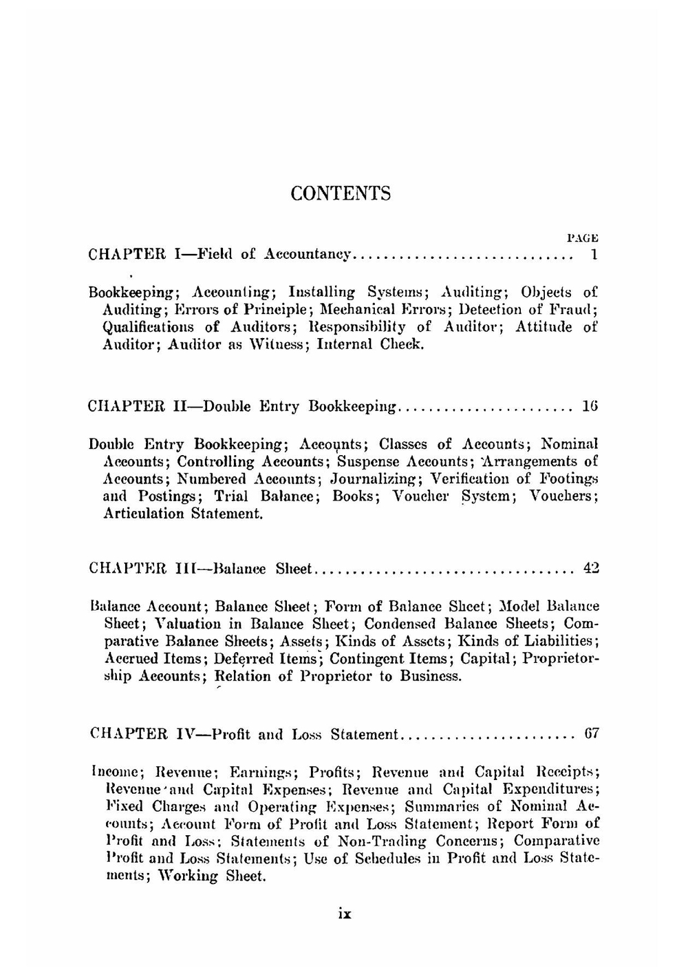 C. P. A. accounting theory, questions, and problems | George Hillis Newlove