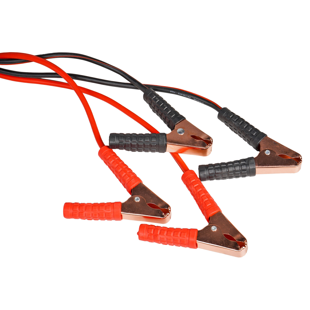 ПРОВОДА ПРИКУРИВАНИЯ  AIRLINE 150А 2М, 6/12В (СЕРИЯ STANDARD)