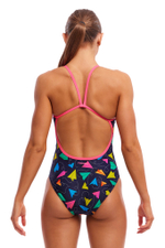 Купальник FUNKITA Fly Bye