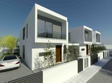 Bluebell Residences – Semi Detached House No. 8