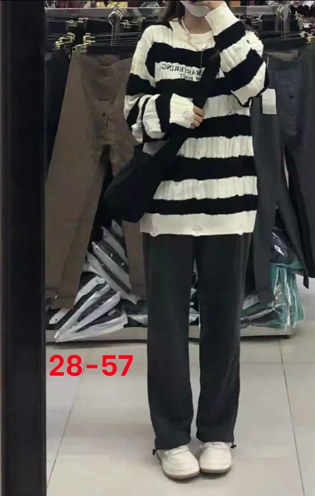 Свитер 50336856 Fabrika