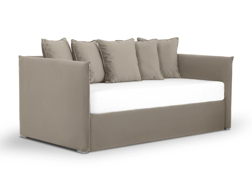 Кровать-кушетка Milano