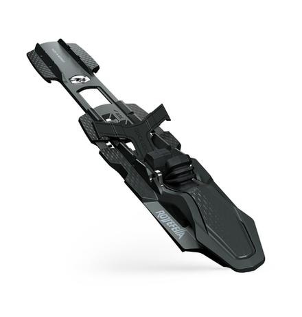 Спортивные лыжные крепления Rottefella Performance Junior Skate/Classic RAP & IFP (2026/2027) для конькового/классического хода НОВИНКА!!!