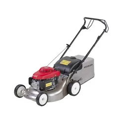 Газонокосилка бензиновая "HONDA" HRG 466 SK (CSKEH)