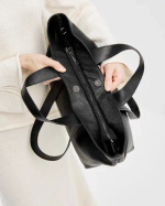 Сумка 864 03 черный