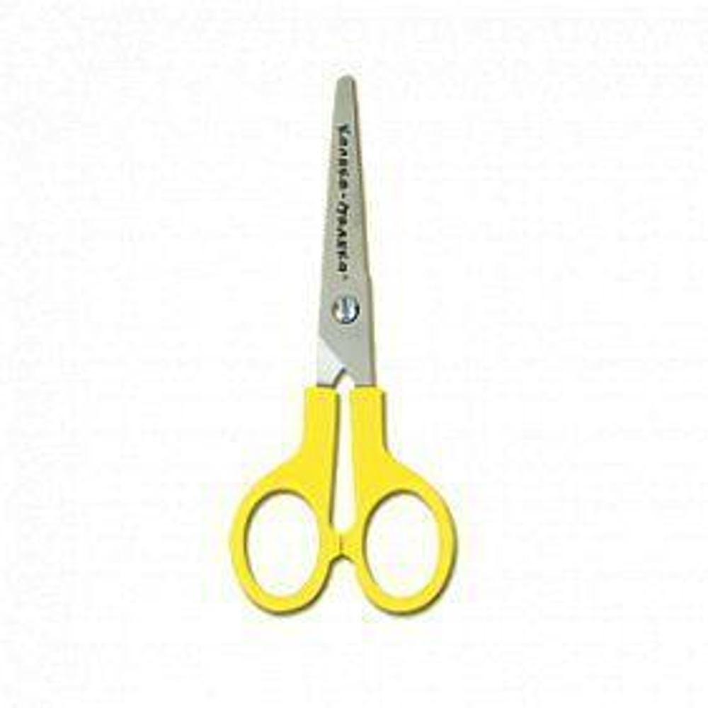 Ножницы детские 11,5см (Каляка-Маляка)