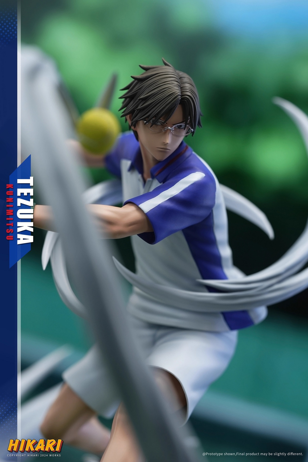 Tezuka Kunimitsu
