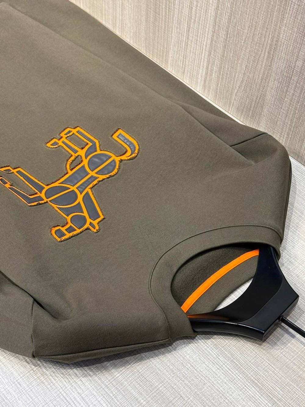Свитшот Hermes