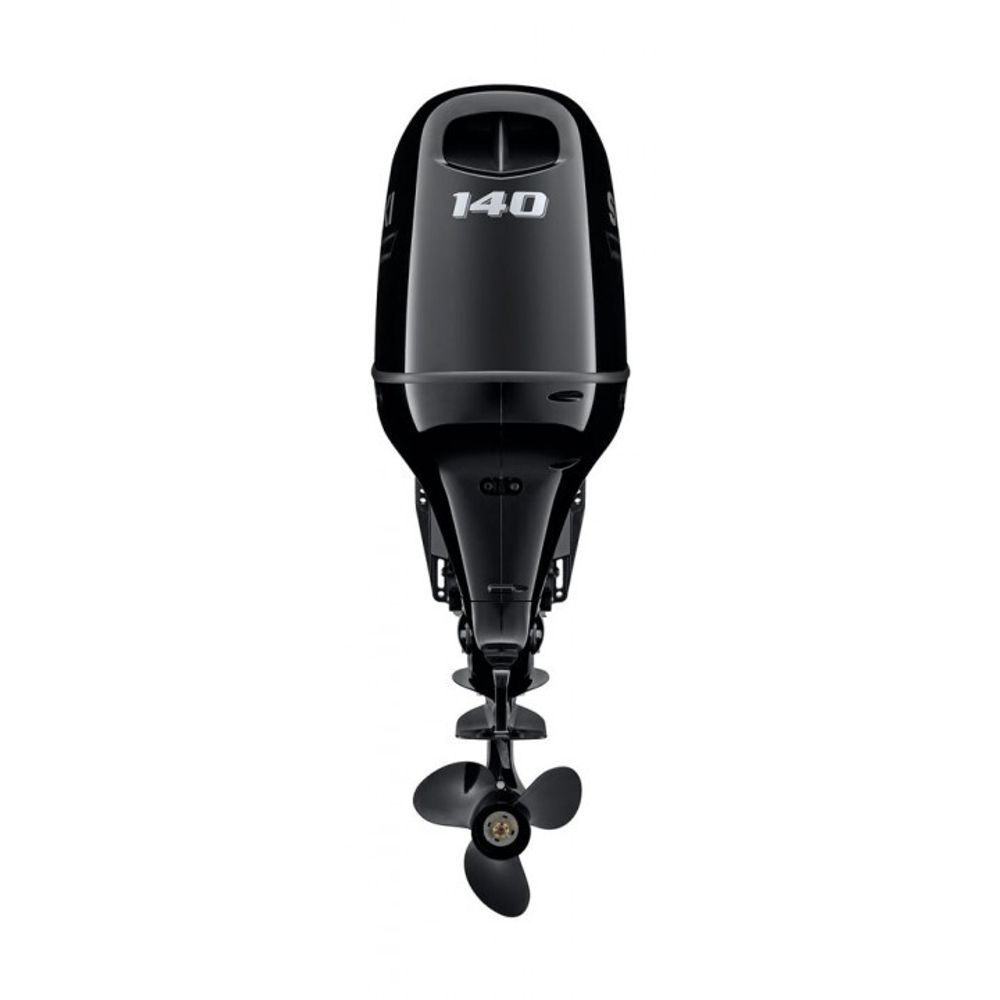 Лодочный мотор Suzuki DF140 BTX