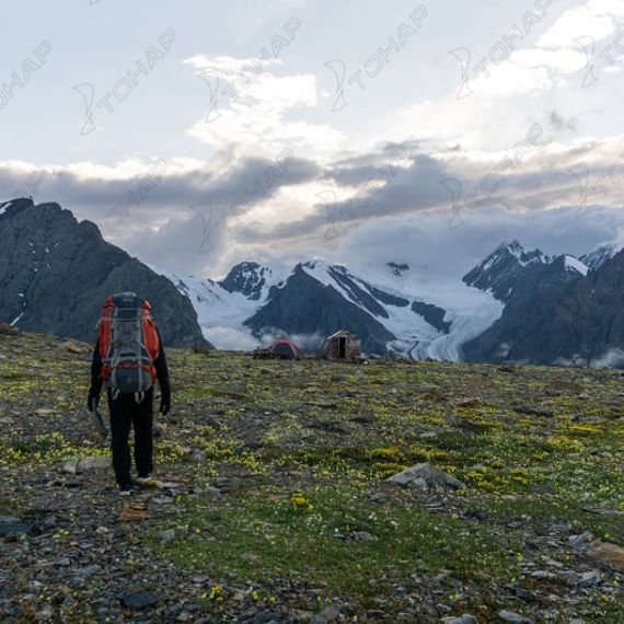 Рюкзак Tibet 100 (N-TB1177-100L) NISUS