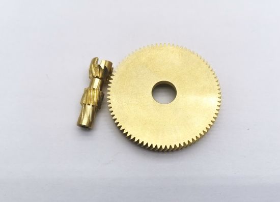 Главная пара Tsurinoya Dark Wolf 150L