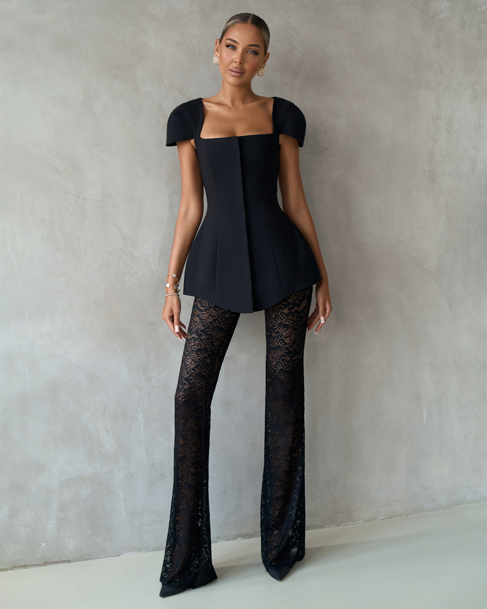 Топ-корсет Emma