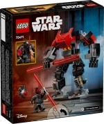 Конструктор LEGO Star Wars 75411 Робот Дарта Мола