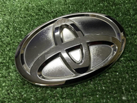 Эмблема крышки багажника Toyota LC Prado 150 13-17