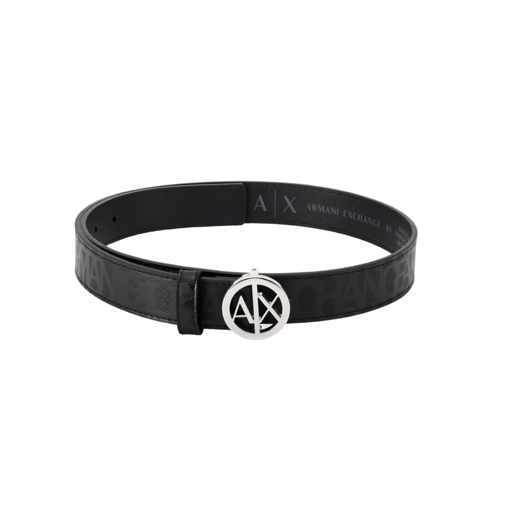 Пояс ARMANI EXCHANGE 4cm, 941153-CC757-07320