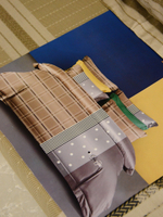 Постельное белье Tweed