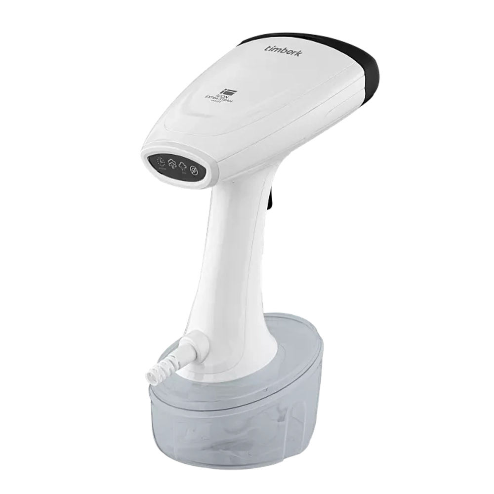 Отпариватель TIMBERK T-HG S01 белый