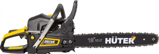 Бензопила "HUTER" BS-45