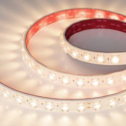 Светодиодная лента герметичная FLT-PS-A42-23mm 24V Warm3000 (21 W/m, IP67, 15deg, 5m) (Arlight, -) 049305