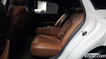 Genesis G80 (RG3) Бензин 2.5 Turbo 2WD (05.2020)