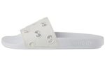 Gucci G (Женская размерная сетка)