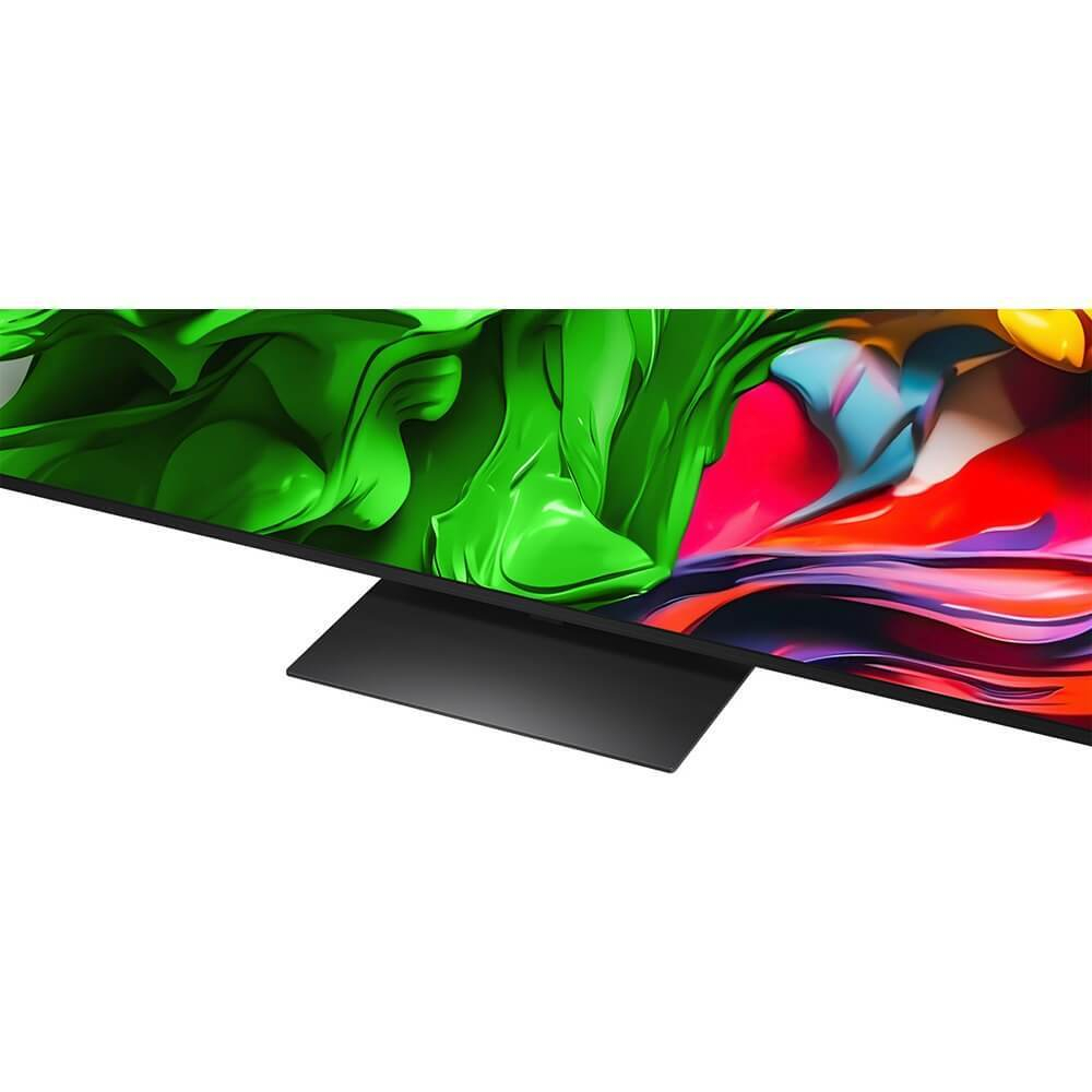 Телевизор LG QNED evo AI 75QNED86A6A (2025) 75" 4K QNED Smart TV