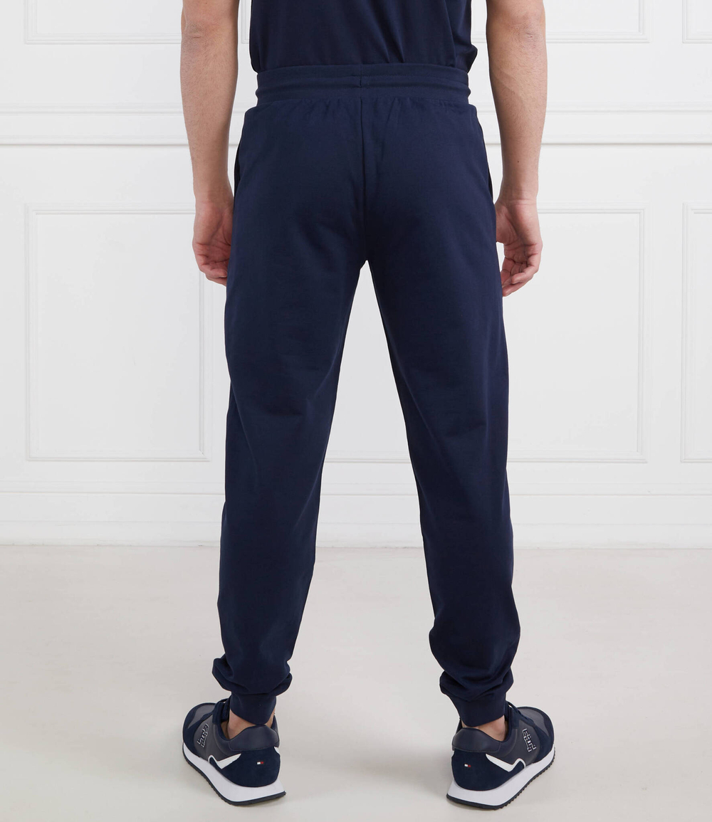 спортивные штаны EA7 - темно-синий(3RPP73 PJ05Z)