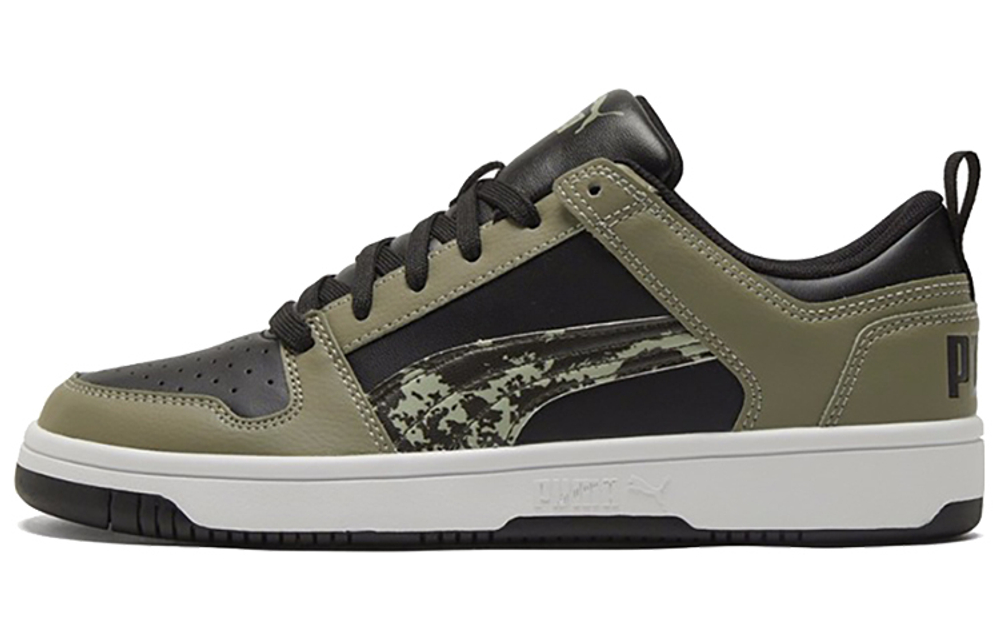 Кроссовки PUMA Rebound Layup, 368876-02