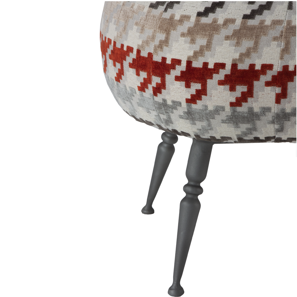 Банкетка Французик Ред