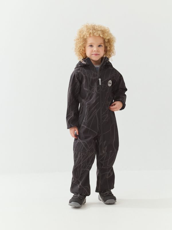 Комбинезон Softshell демисезонный 