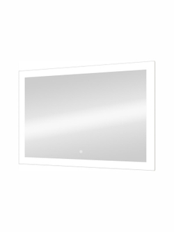 Зеркало "Relax Led" 1200х800