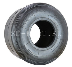 Шина МегаКарт (ДАКО) задняя СЛИК 6,0/11-5