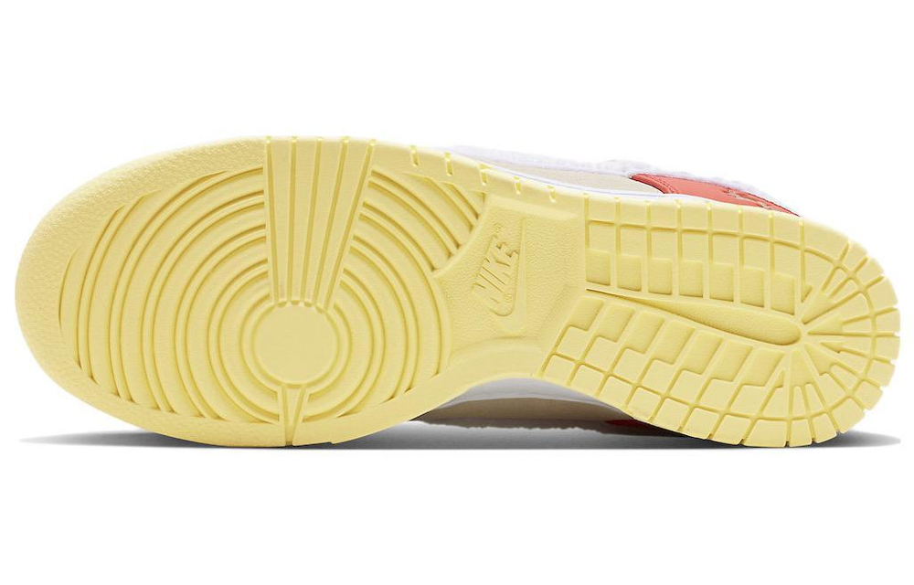 Кроссовки Nike Dunk Low "Year Of The Rabbit"
