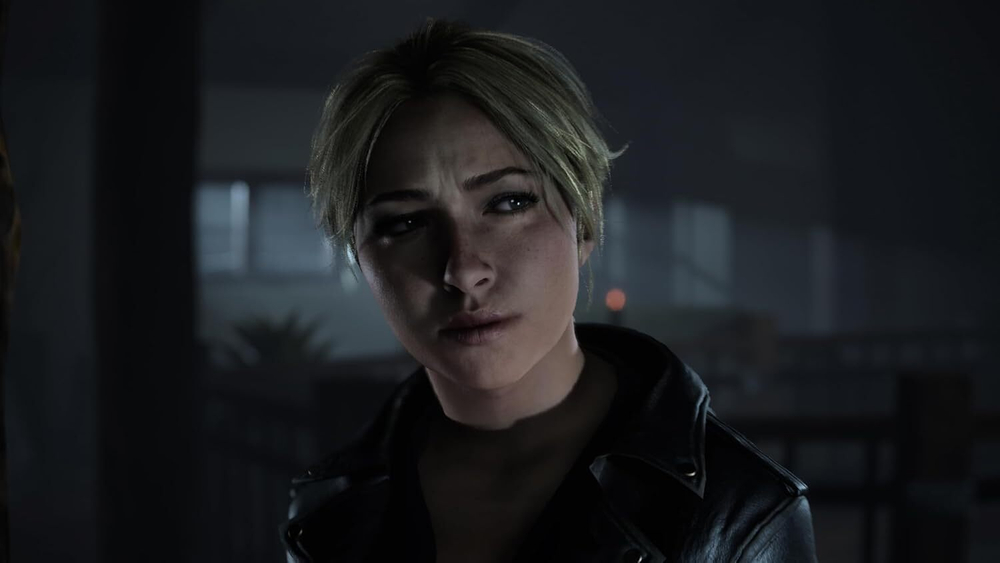 Игра Until Dawn (Дожить До Рассвета) (Русская версия) для PlayStation 5