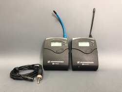 Sennheiser SK100 G2