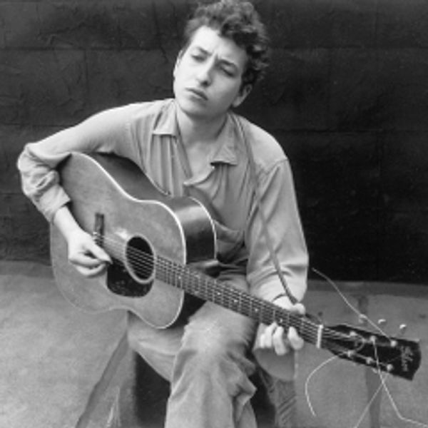 Bob Dylan