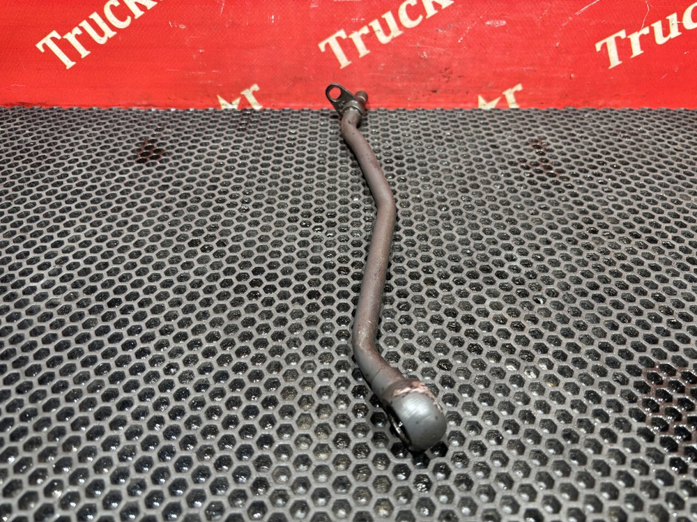 Трубка охлаждения турбины 2021г.