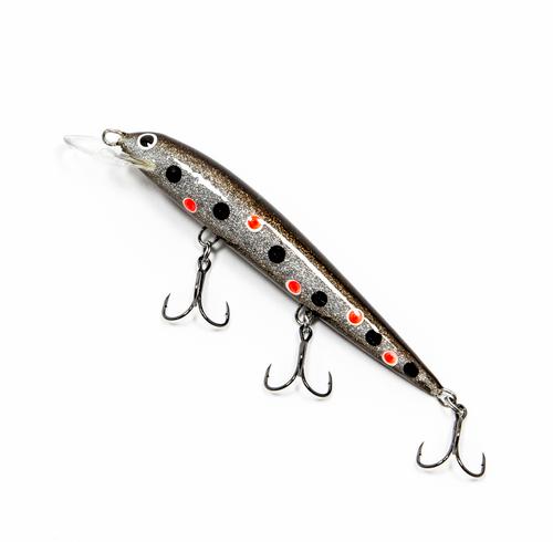 Terve Laatokka, 11 см., цвет 203