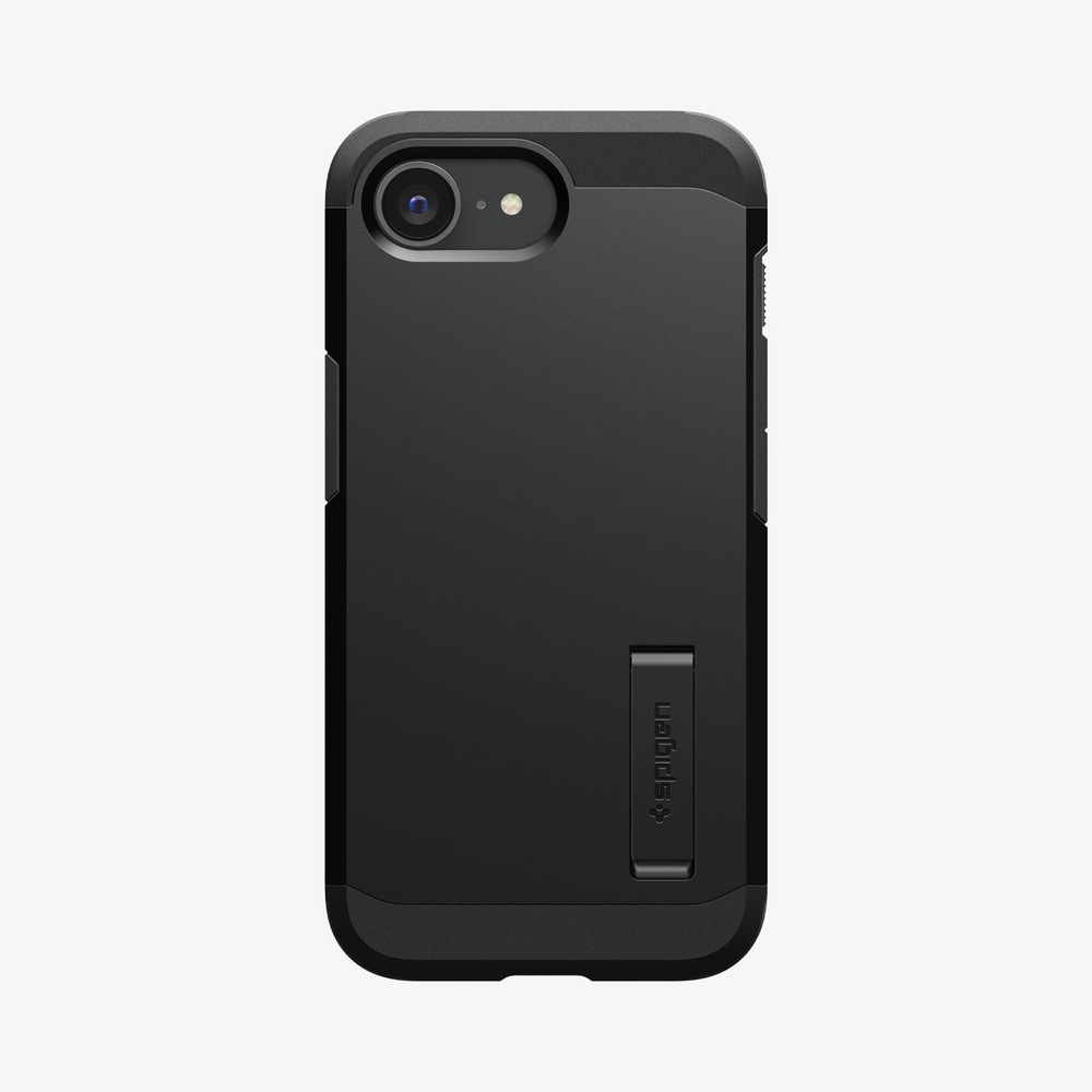 чехол Spigen TOUGH ARMOR MAG Magsafe iPhone 16E BLACK