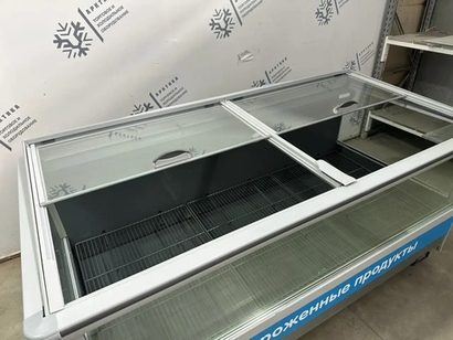 Бонета морозильная Krios 250