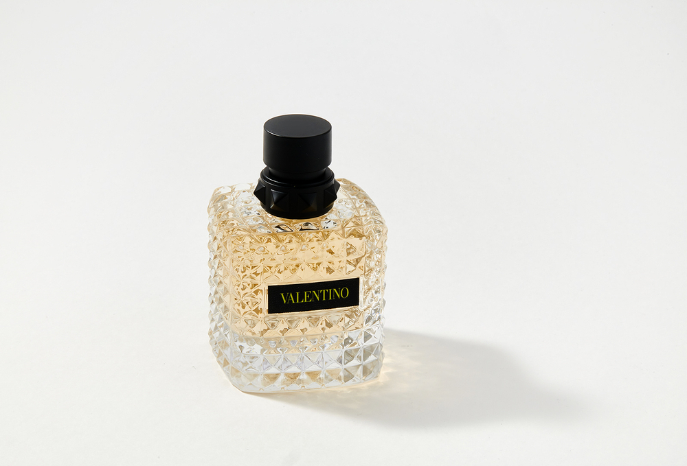 Valentino Donna Born In Roma Yellow Dream