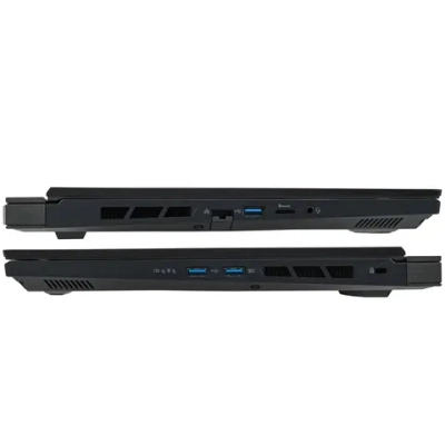 Ноутбук Acer Predator Helios Neo 16 PHN16-71 Intel Core i7-13700HX 16 ГБ RTX 4060 2 ТБ SSD, черный (Obsidian Black)