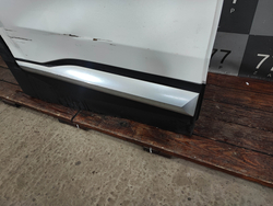 Дверь задняя правая Hyundai Santa Fe 4 (TM) 18-нв Б/У Оригинал 77004S1000