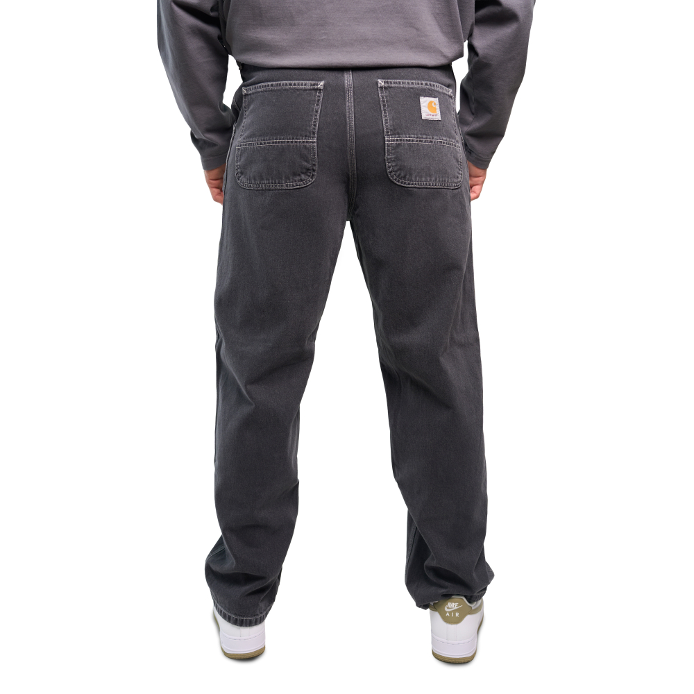 CARHARTT WIP Denim Simple Pant