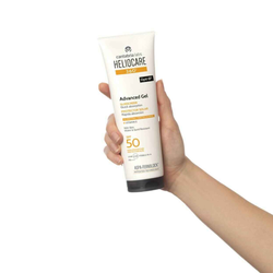 Cantabria Labs Helio 360º Advanced Gel Spf 50+\ 250ml
