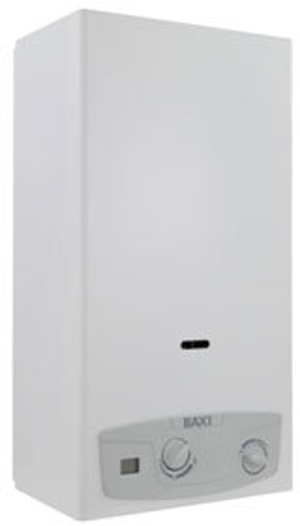 Водонагреватель газовый SIG-2 14i проточный Baxi