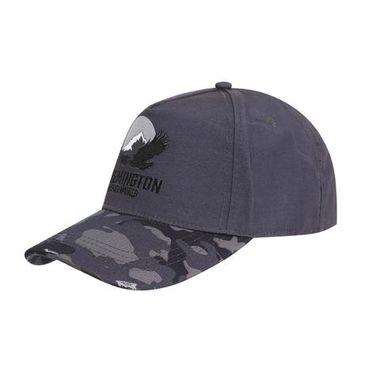 Кепка Remington Baseball Cap Trucks Combined Black/Camo