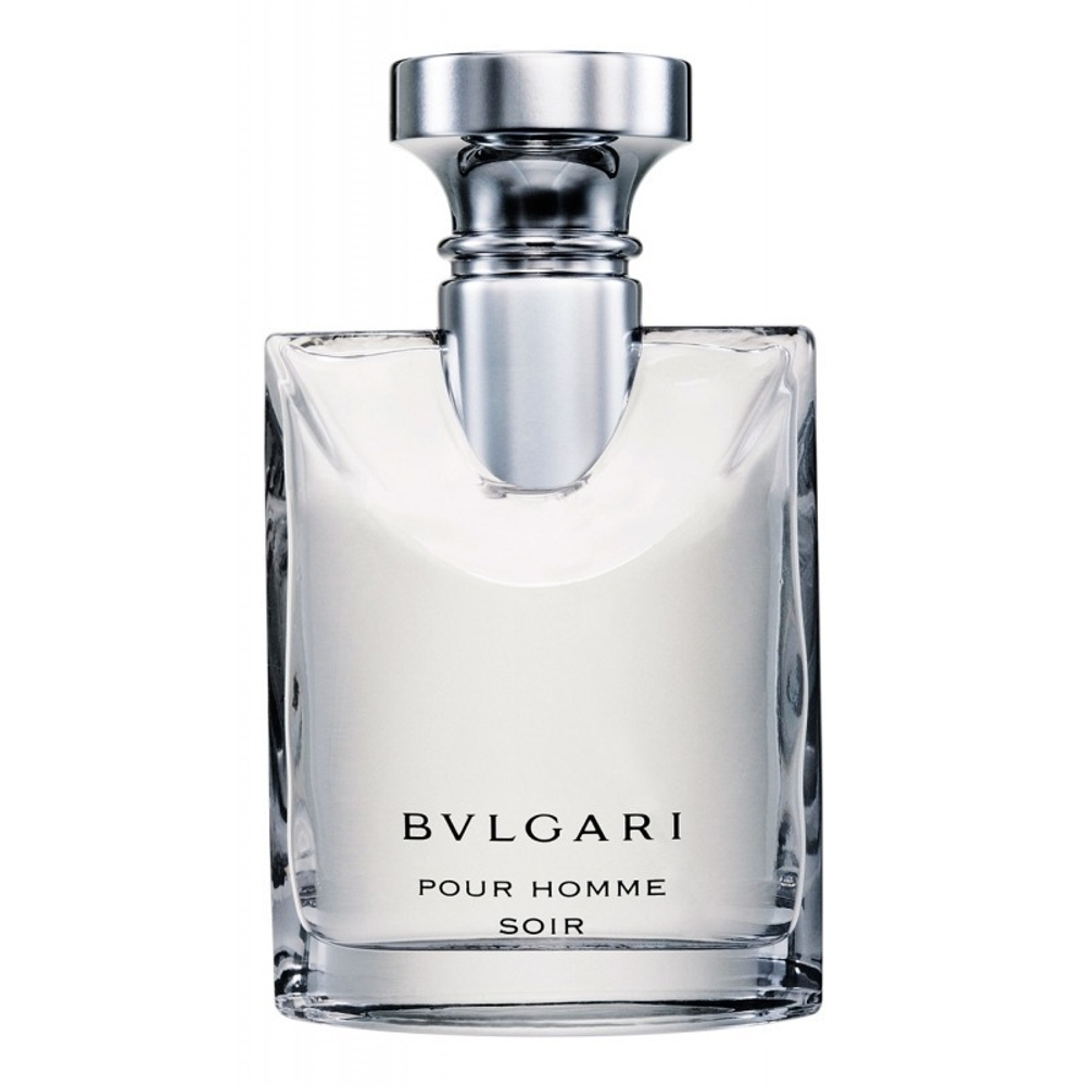 Bvlgari Pour Homme Soir Eau de Toilette