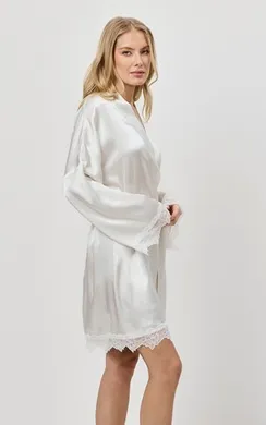 ISABEAU Халат женский